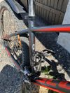 Horské kolo SCOTT ASPECT 940 2020 grey/red