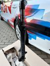 RockShox Judy Silver TK