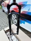 RockShox Judy Silver TK
