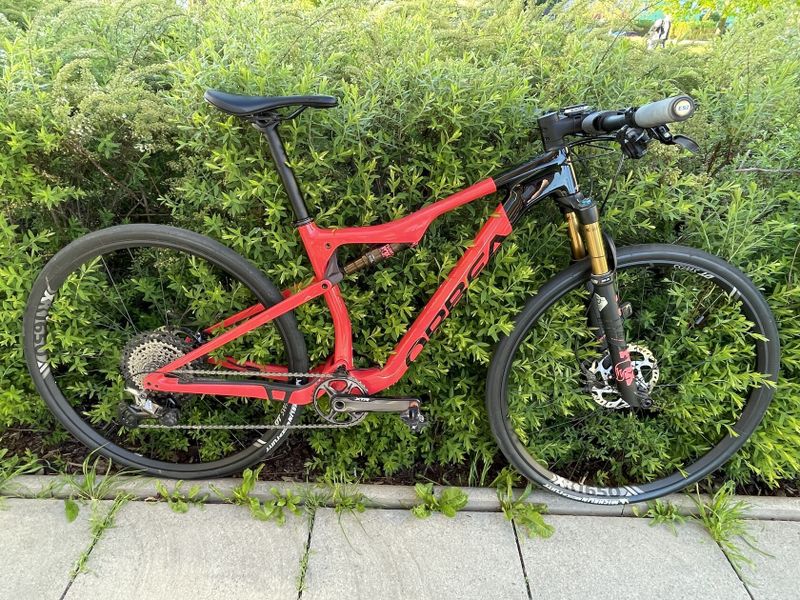 Orbea Oiz M10