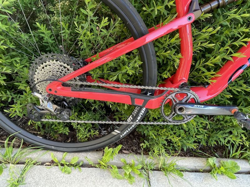 Orbea Oiz M10
