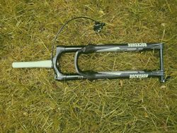 Rock Shox Reba Solo Air 29 