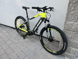 Prodám elektrokolo Crussis E-Largo 7.8