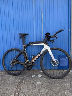 Cervelo P-series