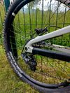 Saracen myst carbon 2017 27,5" - L