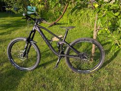 Canyon spectral AL 2016