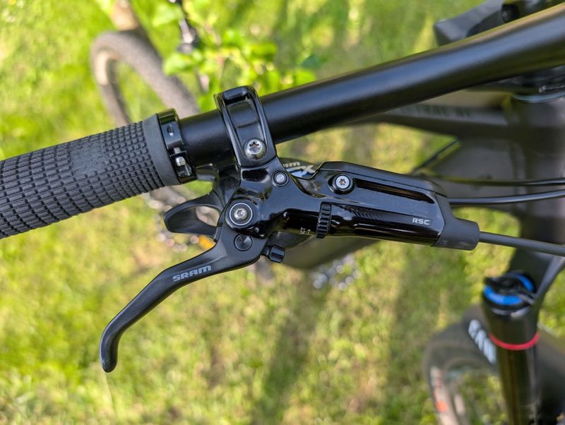Canyon spectral AL 2016