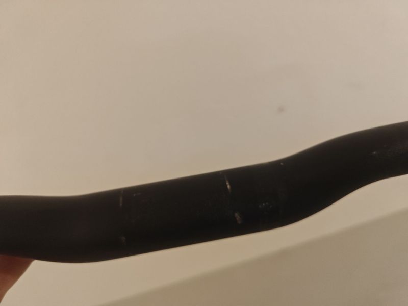 Specialized Hover Alloy - 440mm
