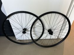 Zapletená kola Syncros X-30SE - 29er, boost, microspline - nové