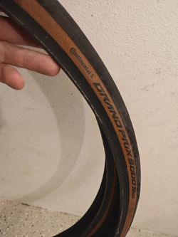 Continental Grand Prix 5000 S TR - 32mm