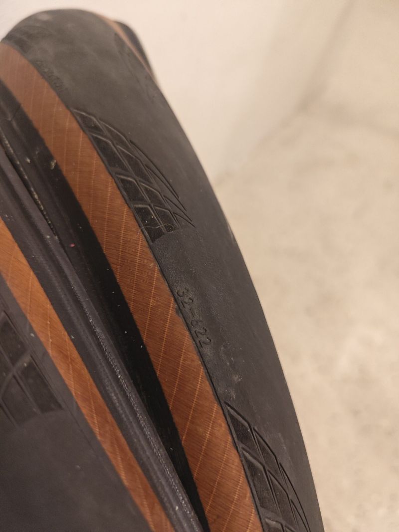 Continental Grand Prix 5000 S TR - 32mm