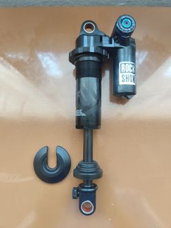 Rockshox Super Deluxe Ultimate Coil RC2T 230x65