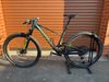 Scott Spark RC World Cup EVO wattmetr Quarq