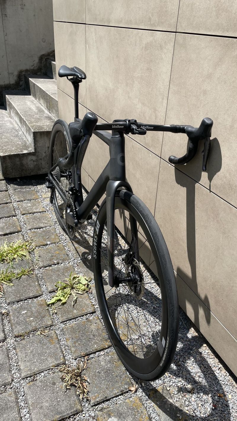 Cannondale SuperSix Evo 2 Ultegra Di2