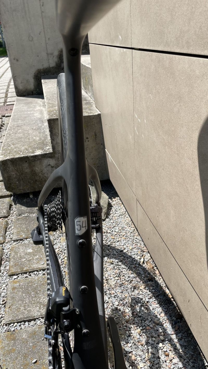 Cannondale SuperSix Evo 2 Ultegra Di2