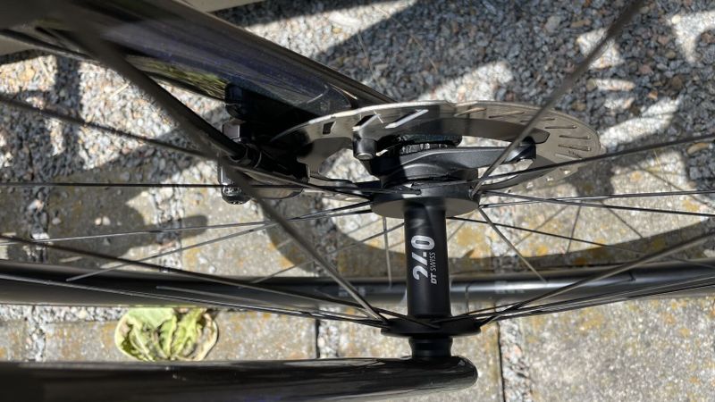Cannondale SuperSix Evo 2 Ultegra Di2