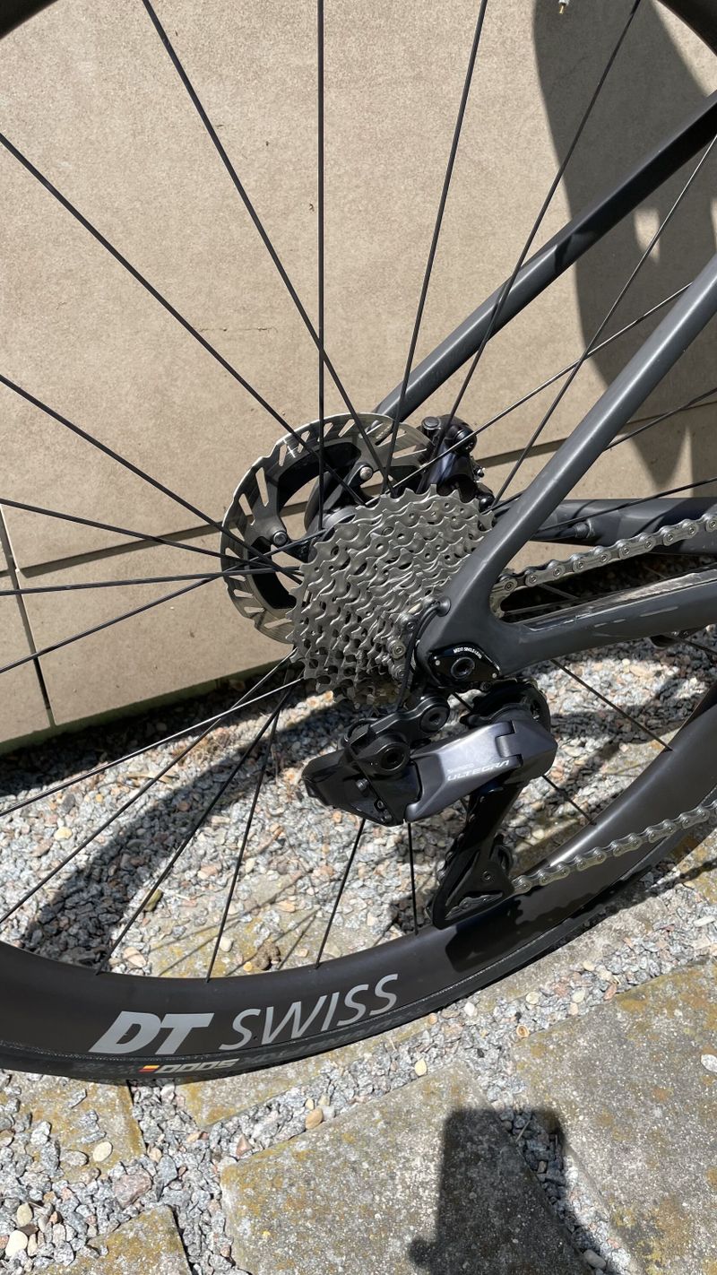 Cannondale SuperSix Evo 2 Ultegra Di2