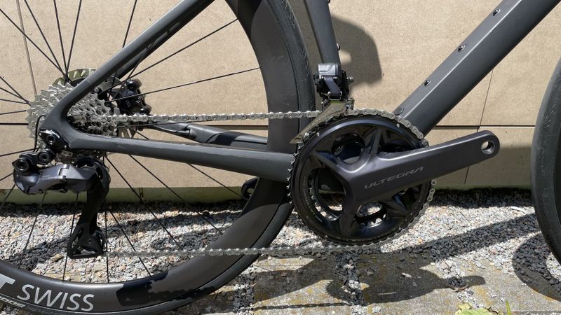 Cannondale SuperSix Evo 2 Ultegra Di2