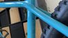 Cube Reaction C:62 carbon Race Petrol / vel.L / Shimano XT 2x11