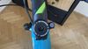 Cube Reaction C:62 carbon Race Petrol / vel.L / Shimano XT 2x11
