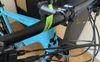 Cube Reaction C:62 carbon Race Petrol / vel.L / Shimano XT 2x11
