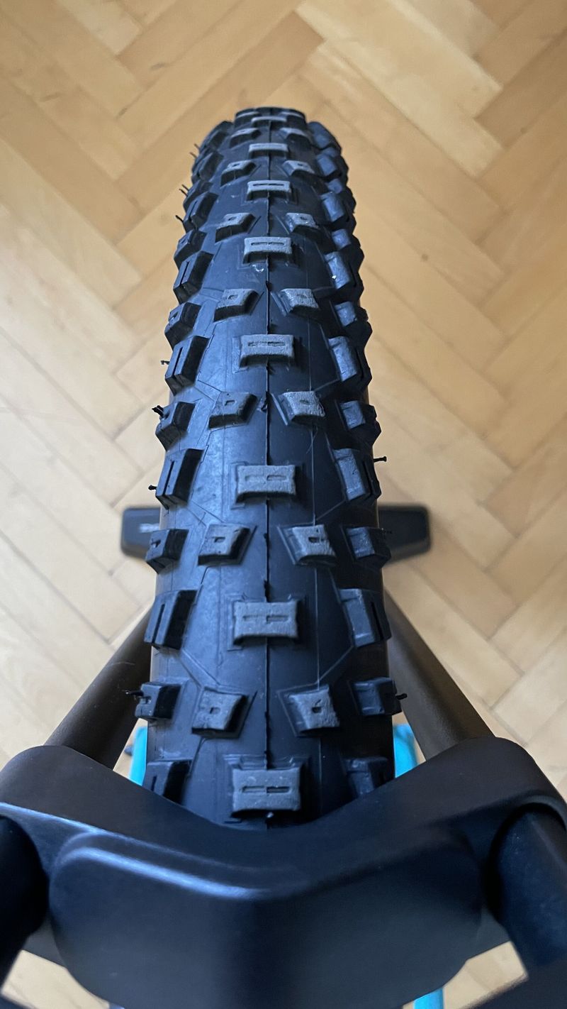 Cube Reaction C:62 carbon Race Petrol / vel.L / Shimano XT 2x11