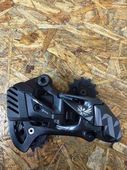 Sram XX1 AXS