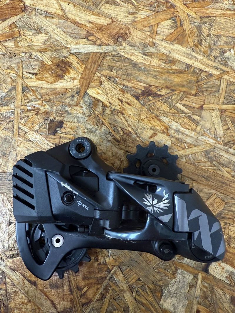 Sram XX1 AXS