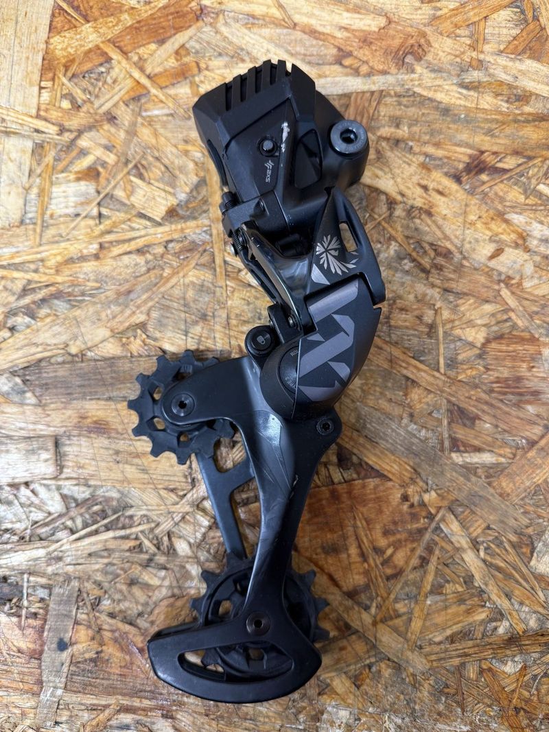 Sram XX1 AXS