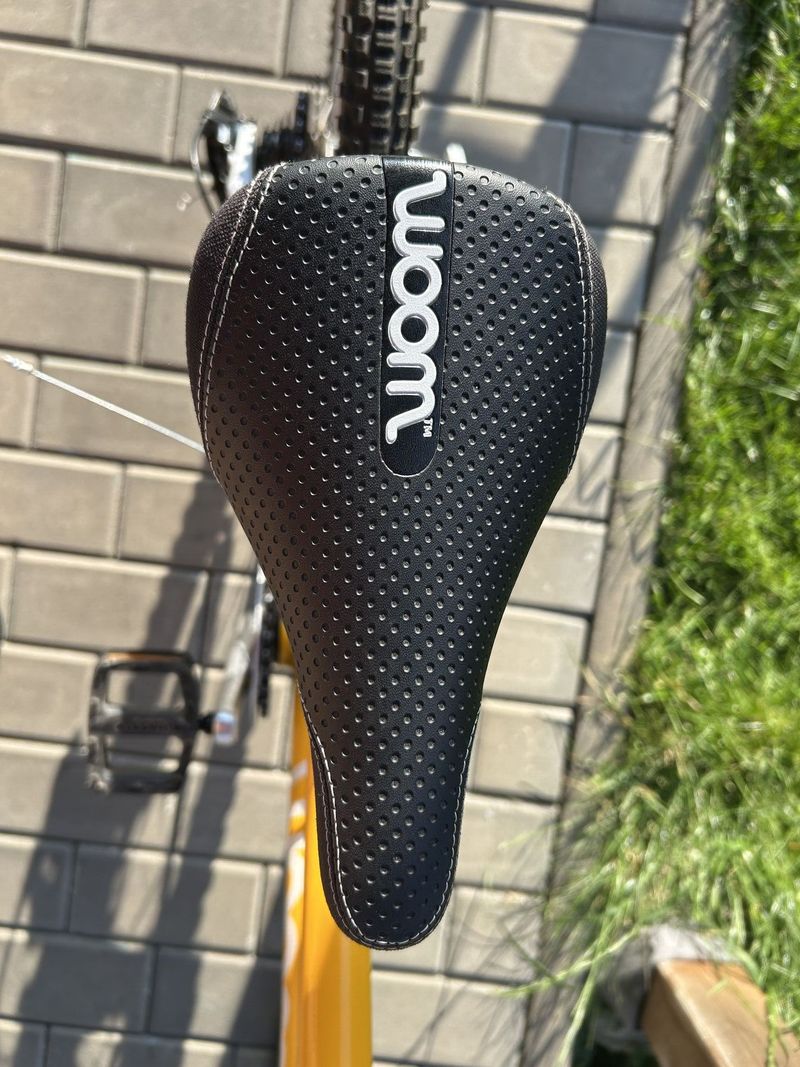 Woom 4