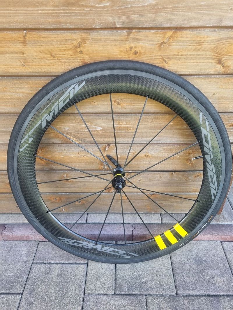 CANYON SPEEDMAX CF vel. L z roku 2021
