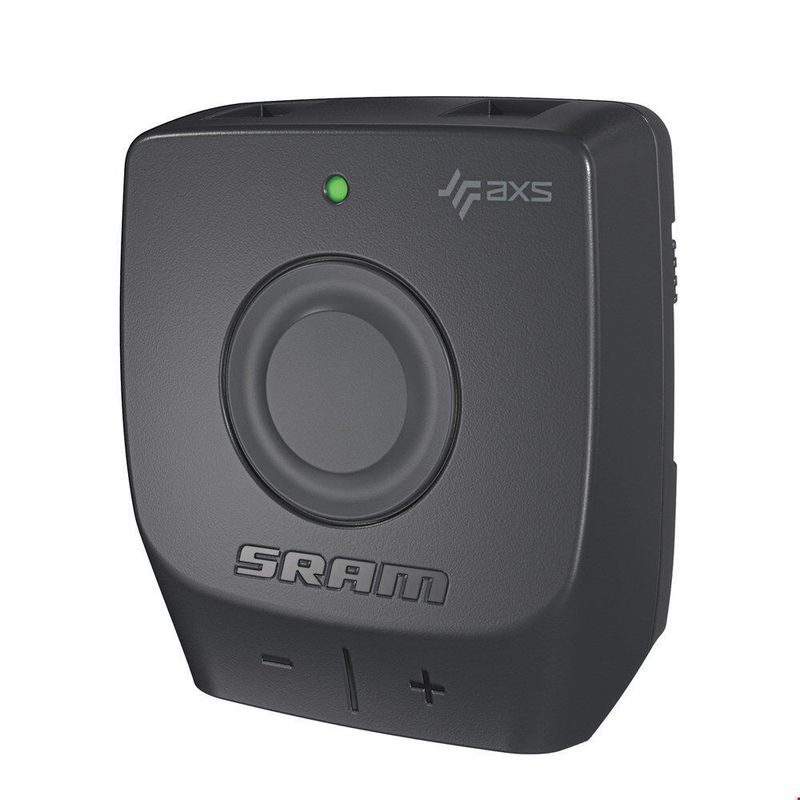 Blip Box pro eTap AXS Black D1 - nový, nepoužitý