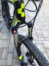 CUBE REACTION GTC SLT carbon