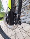 CUBE REACTION GTC SLT carbon