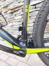 CUBE REACTION GTC SLT carbon