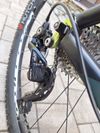 CUBE REACTION GTC SLT carbon