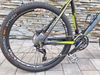 CUBE REACTION GTC SLT carbon