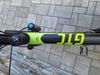 CUBE REACTION GTC SLT carbon