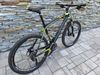CUBE REACTION GTC SLT carbon