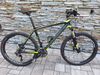 CUBE REACTION GTC SLT carbon