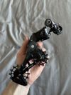 řazení Sram XX1 type 2.1 (hazka + řadící páčka)