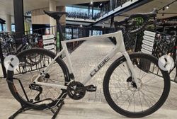 Attain c62 SLX - 56