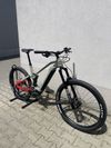 Nové elektrokolo Haibike ALLMTN 4 i720Wh velikost XL