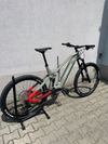Nové elektrokolo Haibike ALLMTN 4 i720Wh velikost XL