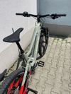 Nové elektrokolo Haibike ALLMTN 4 i720Wh velikost XL