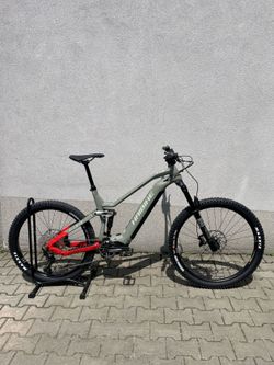 Nové elektrokolo Haibike ALLMTN 4 i720Wh velikost XL
