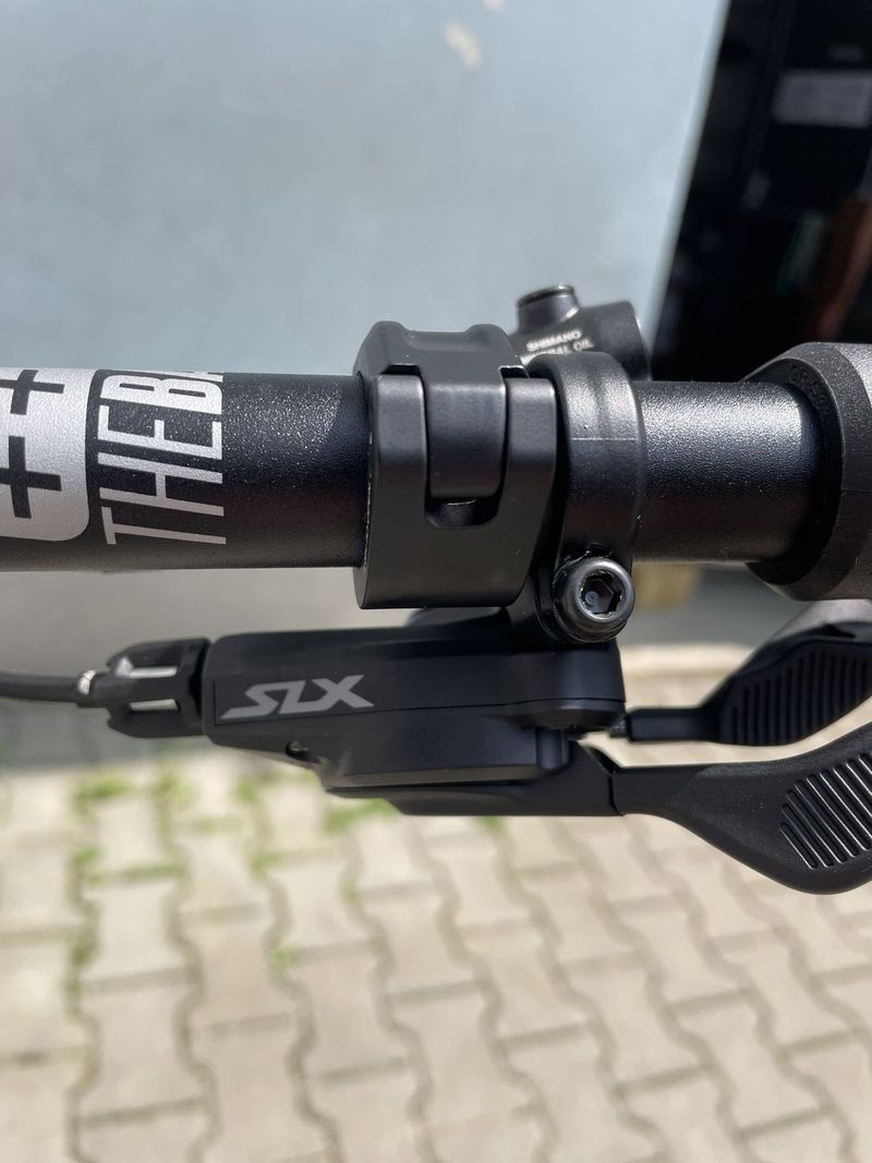 Nové elektrokolo Haibike ALLMTN 4 i720Wh velikost XL