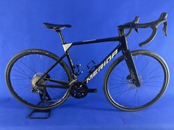 Rozvoz po ČR - Merida 2024 - Scultura 6000 elektrické řaz. 2x12 - vel. S pro 167-174cm (kolo č.19)