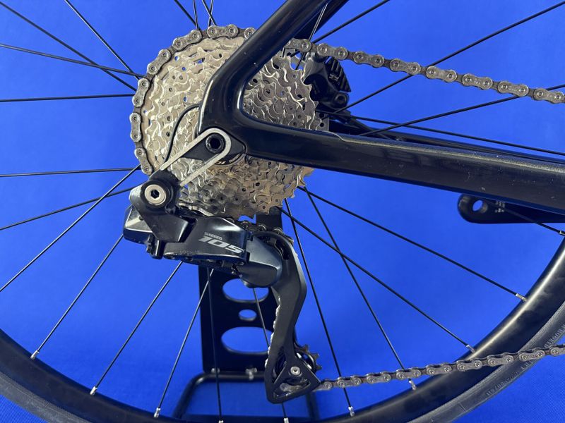 Rozvoz po ČR - Merida 2024 - Scultura 6000 elektrické řaz. 2x12 - vel. S pro 167-174cm (kolo č.19)