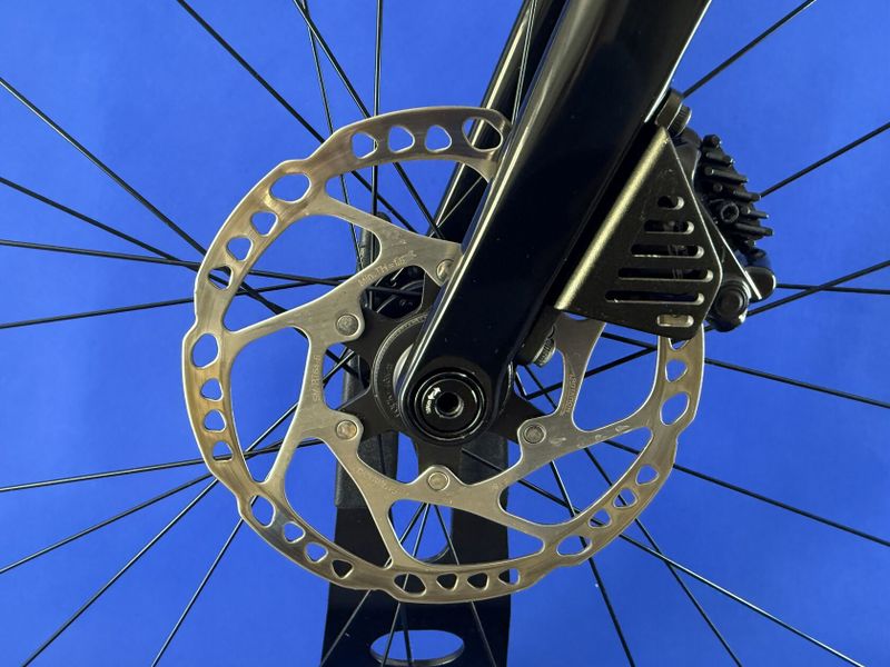 Rozvoz po ČR - Merida 2024 - Scultura 6000 elektrické řaz. 2x12 - vel. S pro 167-174cm (kolo č.19)